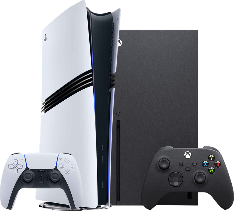 Gaming