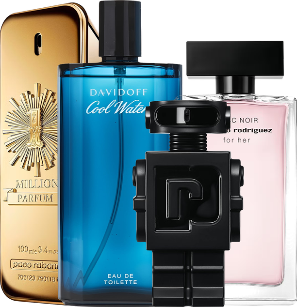 Perfumes