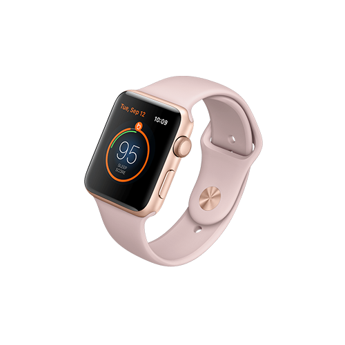 Smartwatches & Watches