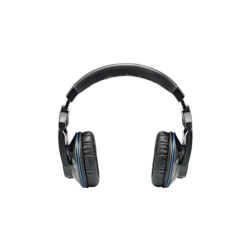 Sound & Audio